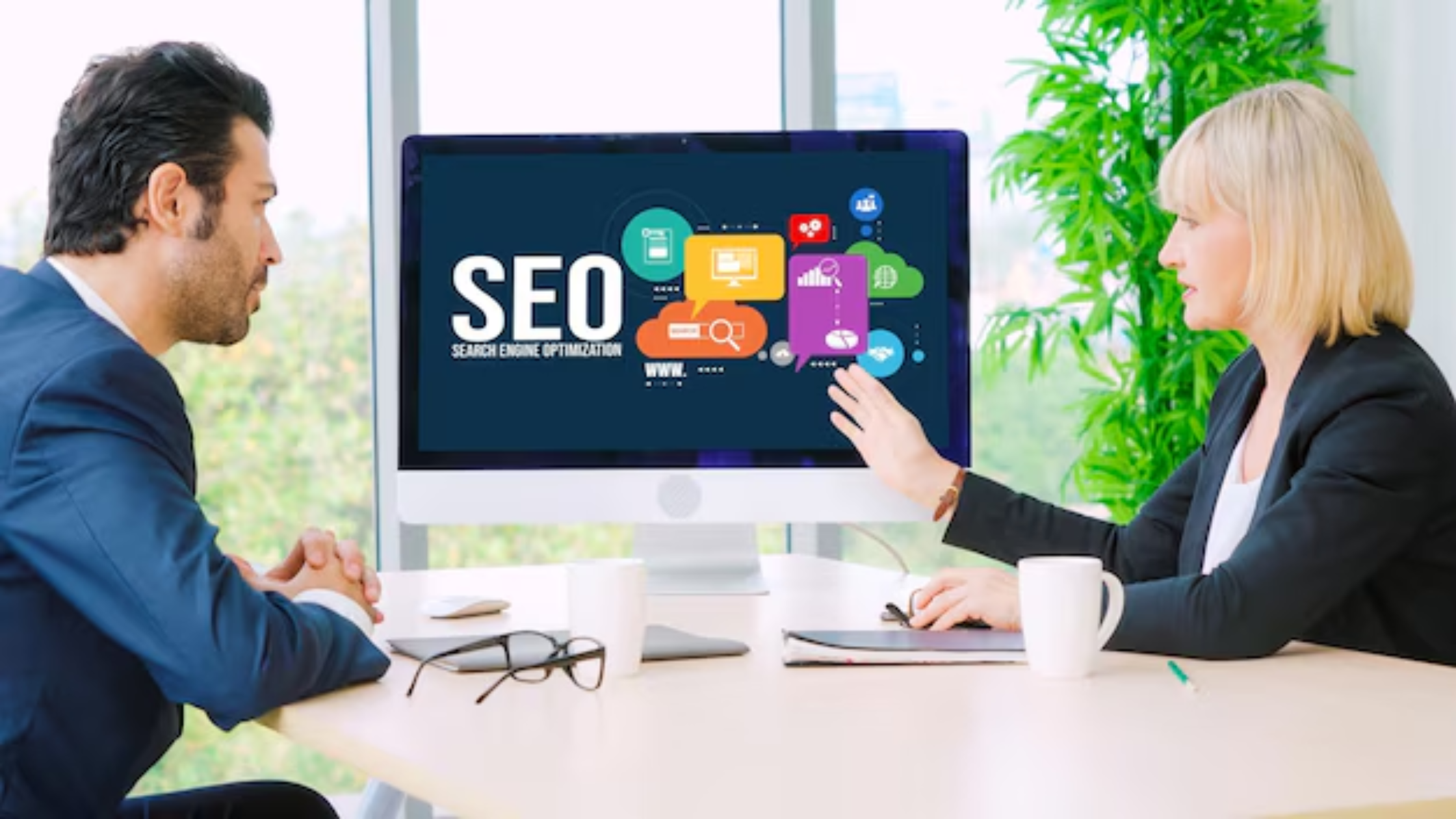 SEO Ranking Factors That Help Websites Reach Page One