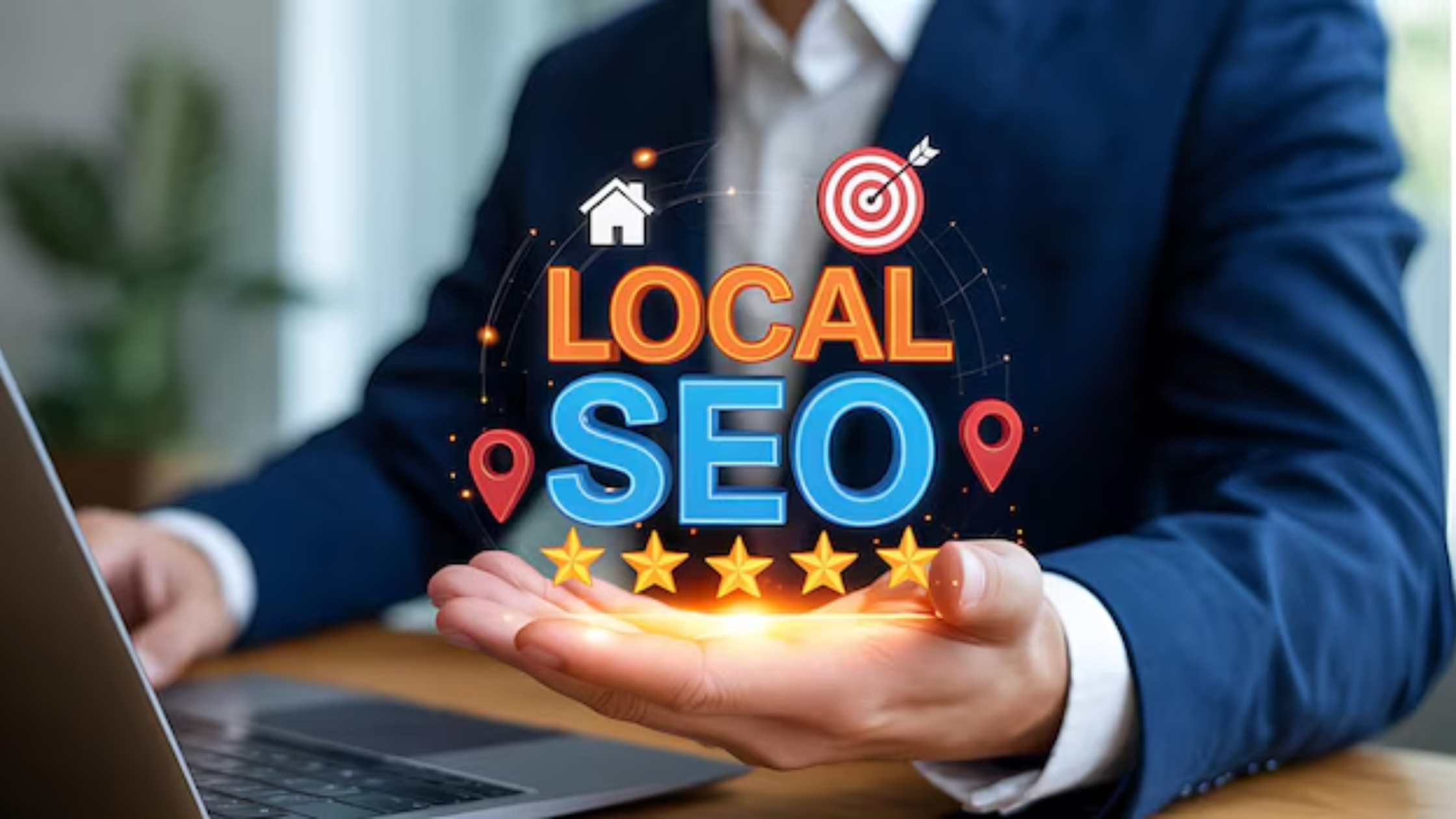 Google Business Profile Optimization Guide for Better Rankings