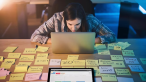 Why Is My Website Not Ranking on Google? Common SEO Issues