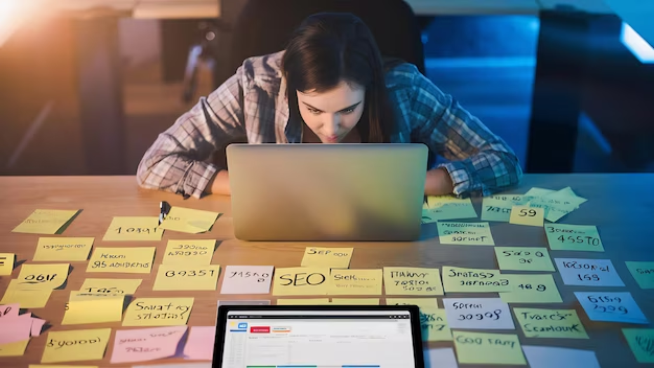 Why Is My Website Not Ranking on Google? Common SEO Issues