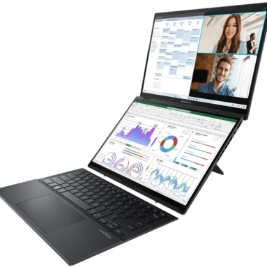 Asus Zenbook Duo (2024)