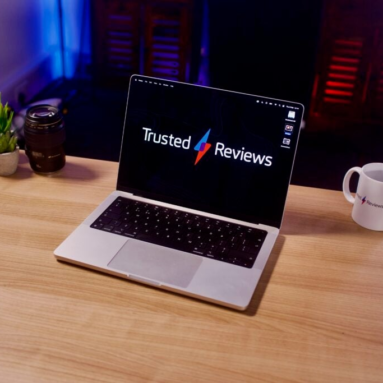MacBook Pro 14-inch (M3, 2023)