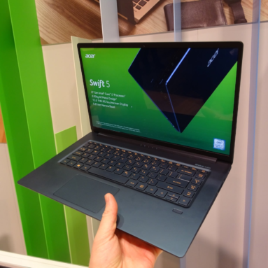 Acer Swift 5 (2022)