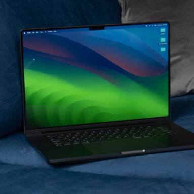 MacBook Pro 16-inch (M3 Max, 2023)