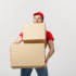 AmeriSafe Moving Services Reviews